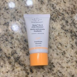 Drunk Elephant Jelly Cleanser